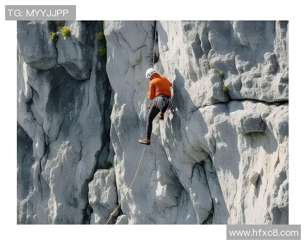 攀岩精神：探讨西安攀岩队员的心理素质与挑战应对能力