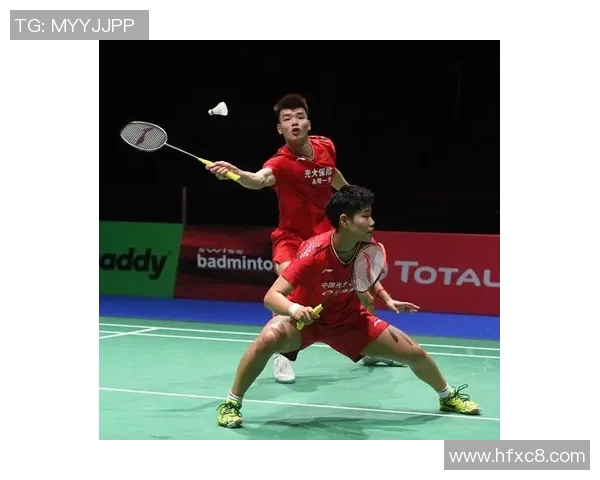 武汉羽毛球队反击战术深度解析与实战应用探讨