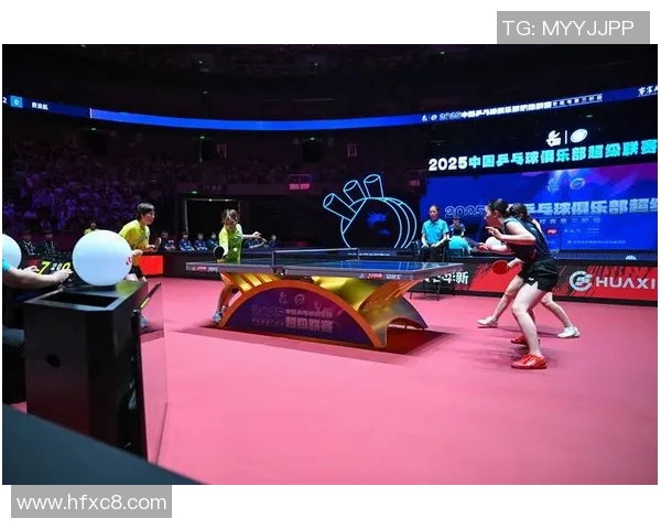 热议乒乓球：西安乒乓球队的意识变革