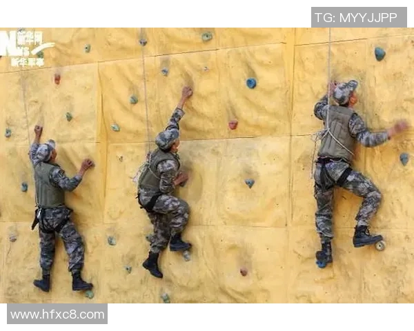 深圳攀岩队反击战术解析与训练策略全面剖析