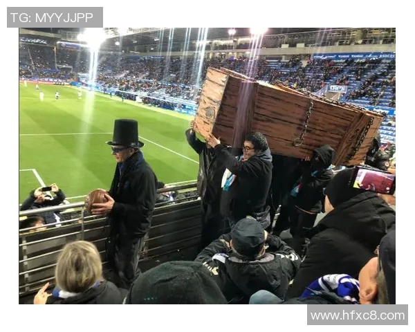 球迷经济学：死忠群体如何影响俱乐部市值波动曲线