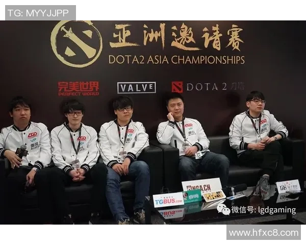 赵磊专访：从新手到职业选手的DOTA2成长之路回顾与展望